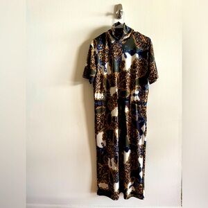 Trafaluc by Zara Dress